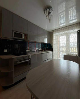 1-к квартира, на длительный срок, 38м2, 7/10 этаж