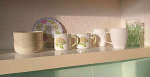 2-к квартира, на длительный срок, 57м2, 5/17 этаж