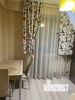 1-к квартира, на длительный срок, 44м2, 2/16 этаж