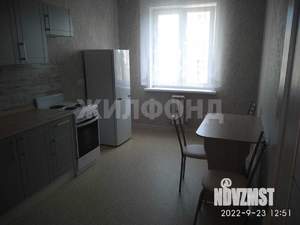 1-к квартира, на длительный срок, 37м2, 7/26 этаж