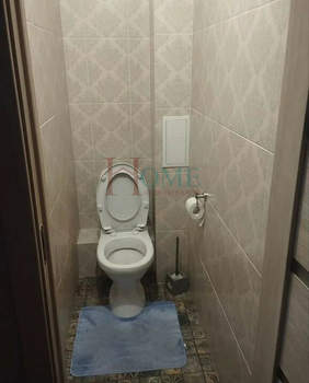 1-к квартира, на длительный срок, 40м2, 5/13 этаж