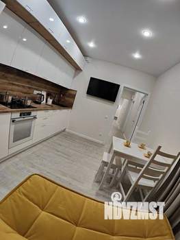 2-к квартира, на длительный срок, 72м2, 14/19 этаж