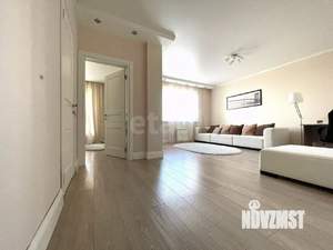 2-к квартира, на длительный срок, 70м2, 21/25 этаж