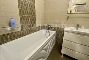 1-к квартира, на длительный срок, 44м2, 9/22 этаж