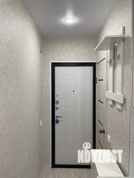 Студия квартира, на длительный срок, 11м2, 2/5 этаж