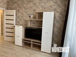 1-к квартира, посуточно, 40м2, 22/25 этаж