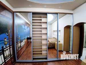 2-к квартира, на длительный срок, 43м2, 2/4 этаж