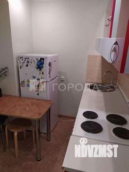 1-к квартира, на длительный срок, 30м2, 1/8 этаж