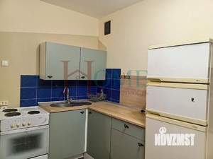 1-к квартира, на длительный срок, 40м2, 2/25 этаж