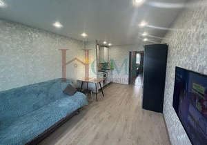 1-к квартира, на длительный срок, 32м2, 7/9 этаж