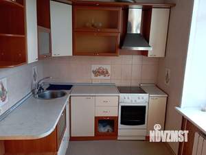 2-к квартира, на длительный срок, 52м2, 3/4 этаж