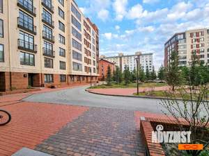 4-к квартира, на длительный срок, 125м2, 2/7 этаж