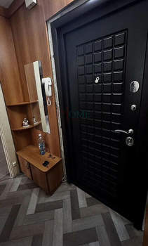 2-к квартира, на длительный срок, 47м2, 5/9 этаж