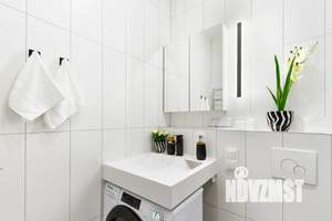 Студия квартира, посуточно, 20м2, 7/25 этаж