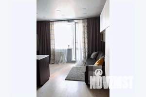 1-к квартира, посуточно, 30м2, 15/25 этаж