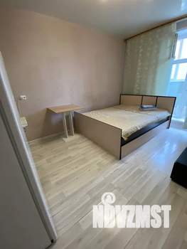 Студия квартира, посуточно, 20м2, 8/17 этаж