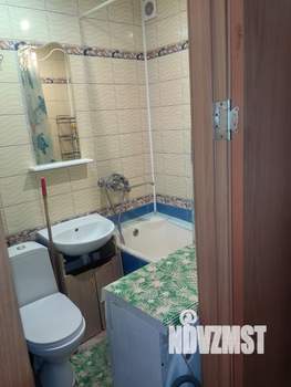 1-к квартира, на длительный срок, 30м2, 1/5 этаж