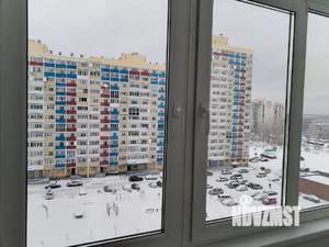 Студия квартира, на длительный срок, 20м2, 8/13 этаж