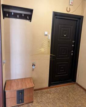 Студия квартира, на длительный срок, 30м2, 3/9 этаж