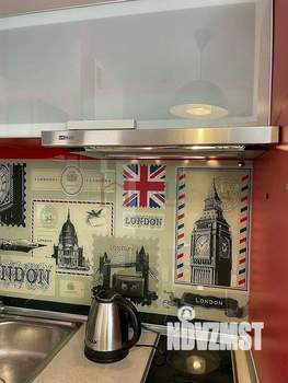 1-к квартира, на длительный срок, 32м2, 9/10 этаж