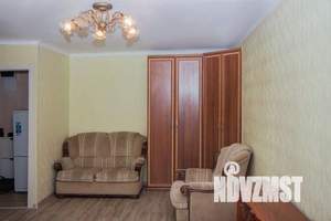 1-к квартира, на длительный срок, 32м2, 4/5 этаж