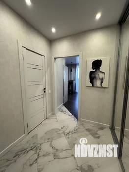 2-к квартира, на длительный срок, 40м2, 23/25 этаж