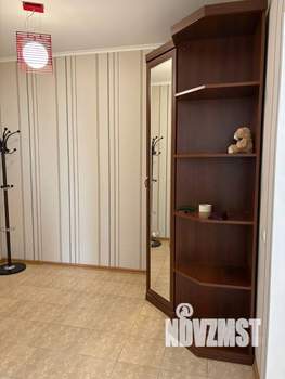 1-к квартира, на длительный срок, 40м2, 17/17 этаж