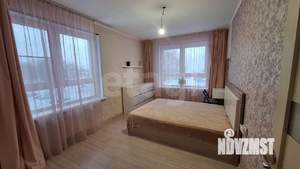 1-к квартира, на длительный срок, 42м2, 3/9 этаж