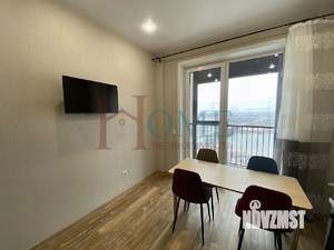 1-к квартира, на длительный срок, 33м2, 26/29 этаж