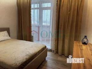 2-к квартира, на длительный срок, 47м2, 3/17 этаж