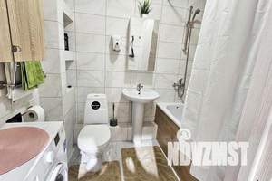 1-к квартира, посуточно, 30м2, 8/26 этаж