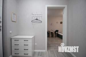 1-к квартира, посуточно, 32м2, 7/17 этаж