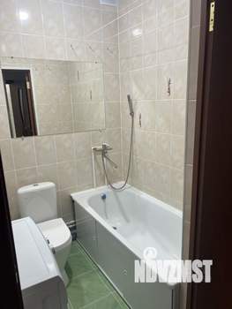 Студия квартира, на длительный срок, 19м2, 10/19 этаж