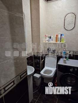 Студия квартира, на длительный срок, 43м2, 1/12 этаж