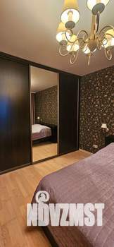 1-к квартира, посуточно, 70м2, 13/18 этаж