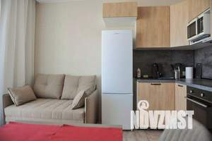 2-к квартира, посуточно, 40м2, 18/24 этаж