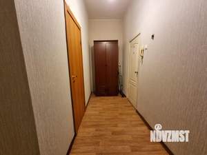 1-к квартира, на длительный срок, 33м2, 1/10 этаж