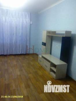 1-к квартира, на длительный срок, 40м2, 4/10 этаж