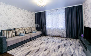 5-к квартира, на длительный срок, 98м2, 1/10 этаж