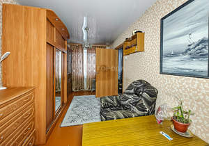 2-к квартира, на длительный срок, 40м2, 2/5 этаж