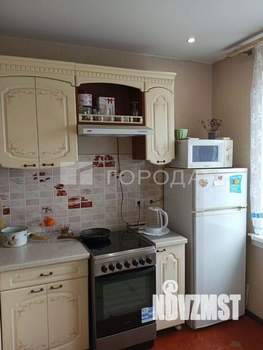 1-к квартира, на длительный срок, 33м2, 7/9 этаж