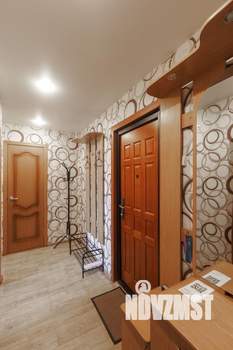 1-к квартира, посуточно, 30м2, 4/9 этаж