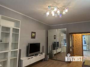 2-к квартира, на длительный срок, 57м2, 1/4 этаж