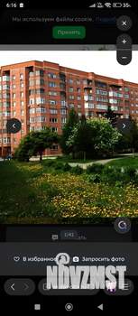 1-к квартира, на длительный срок, 38м2, 1/9 этаж