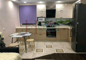 4-к квартира, на длительный срок, 80м2, 6/9 этаж