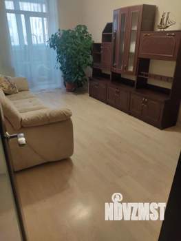 3-к квартира, на длительный срок, 69м2, 4/4 этаж