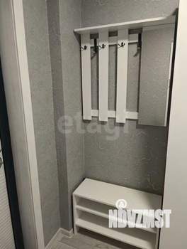 Студия квартира, на длительный срок, 28м2, 8/22 этаж