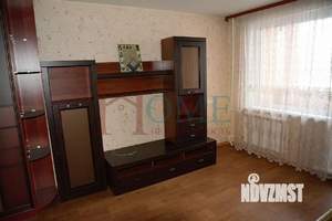 2-к квартира, на длительный срок, 44м2, 4/9 этаж