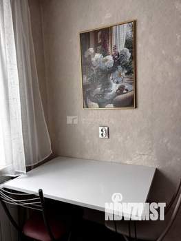 1-к квартира, на длительный срок, 31м2, 4/5 этаж