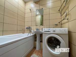 3-к квартира, на длительный срок, 57м2, 4/7 этаж